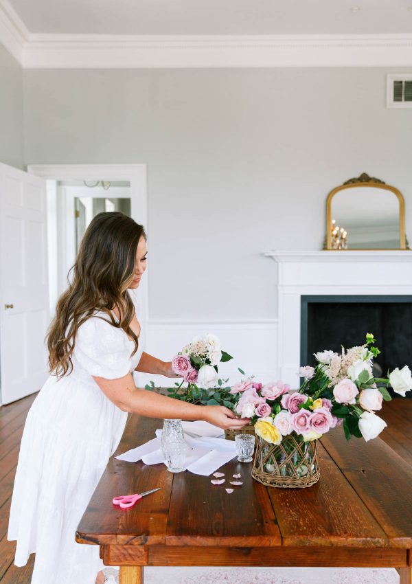 5 Important Steps to Planning a Dinner Party