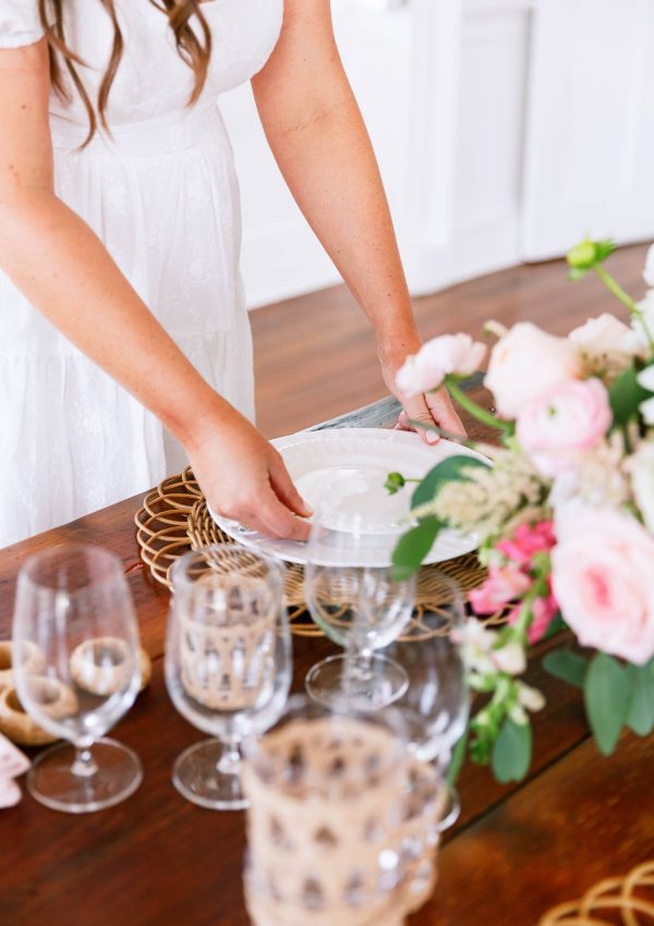 Quick Tips for Getting Your House Party-Ready: Prioritizing the Fun Over Baseboards