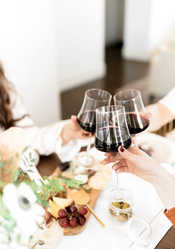 5 Tips for Fall Entertaining